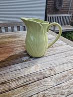 Waterkan, Huis en Inrichting, Ophalen of Verzenden, Zo goed als nieuw, Glas, Overige stijlen