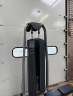 Nrg line seated row / rowing / machine / pulley, Ophalen, Benen, Gebruikt, -