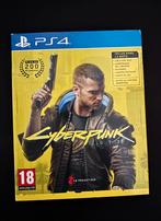 Cyberpunk 2077 (PlayStation 4), Avontuur en Actie, Vanaf 18 jaar, 1 speler, Ophalen of Verzenden