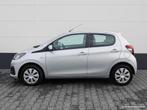 Peugeot 108 1.0 e-VTi 5drs. Active | Airco | Bluetooth | 1e, Voorwielaandrijving, Stof, 4 stoelen, Origineel Nederlands