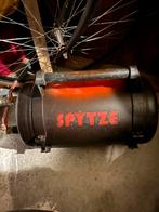 Spytze luchtvarken  voeghamers, Ophalen of Verzenden, Gebruikt