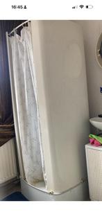 Tijdelijke douchcabine, Ophalen of Verzenden, Zo goed als nieuw