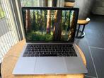 MacBook Pro 13" (2018) | Touch Bar | i5 | 8GB | 256GB SSD, MacBook Pro, Gebruikt, 256 GB, 2 tot 3 Ghz