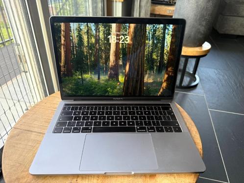 MacBook Pro 13" (2018) | Touch Bar | i5 | 8GB | 256GB SSD, Computers en Software, Apple Macbooks, Gebruikt, MacBook Pro, 13 inch