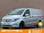 Mercedes-Benz Vito 114CDI Lang automaat / 2.500KG Trekhaak /, Auto's, Diesel, Bedrijf, BTW verrekenbaar, Airconditioning