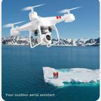 RC Drone 2.4G Quadcopter. RTF. Met Groothoek HD FPV-Camera., Hobby en Vrije tijd, Modelbouw | Radiografisch | Helikopters en Quadcopters