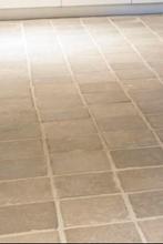 Castle stones Terra stones Earl grey 5 m2, Doe-het-zelf en Verbouw, Tegels, Nieuw, Ophalen