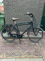 Herenfiets opknapper, 57 tot 61 cm, Ophalen, Gebruikt, Versnellingen