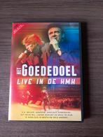Het Goede Doel - Live in de HMH DVD, Alle leeftijden, Ophalen of Verzenden, Zo goed als nieuw, Muziek en Concerten