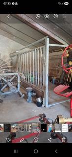 Opfok stal degelijke bouw., Ophalen of Verzenden, Overige typen