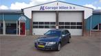 Audi A6 Avant 2.0 TFSI Business Edition (bj 2008, automaat), Gebruikt, 1984 cc, Blauw, Origineel Nederlands