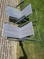Stoelen, Ophalen, Zo goed als nieuw, Campingstoel