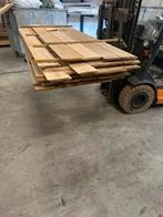 Eiken halfhout planken, Ophalen of Verzenden