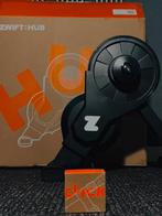Zwift Hub One (indoortrainer), Sport en Fitness, Fitnessmaterialen, Ophalen of Verzenden, Zo goed als nieuw, Overige typen