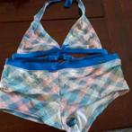 164 bikini protest, Ophalen of Verzenden, Gebruikt, Meisje, Sport- of Zwemkleding