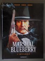 Blueberry || Marshal Blueberry [Frans - integraal], Eén stripboek, Ophalen of Verzenden, Zo goed als nieuw