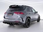 Mercedes-Benz GLE-klasse 63S AMG BRABUS 800 4MATIC+ Premium, Auto's, Automaat, Gebruikt, GLE, Leder