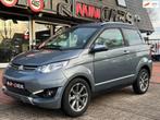 Aixam Crossover Premium brommobiel | 2016 | Hoge instap 45km, Gebruikt, Overige merken