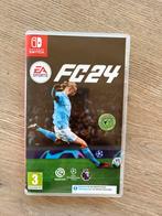 FC 24 Nintendo Switch, Eén computer, Ophalen of Verzenden, Zo goed als nieuw, Sport