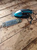 Bosch 2 in 1 mini heggenschaar, Ophalen of Verzenden, Zo goed als nieuw, Elektrisch