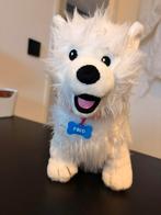 Paco de knuffel, Kinderen en Baby's, Speelgoed | Knuffels en Pluche, Ophalen of Verzenden, Zo goed als nieuw, Overige typen