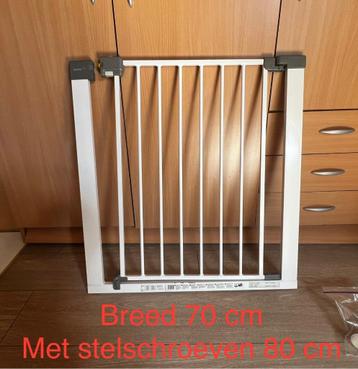 Traphekje beschikbaar voor biedingen