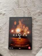 Signs DVD - M. Night Shyamalan, Vanaf 16 jaar, Ophalen of Verzenden, Zo goed als nieuw