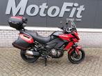 Kawasaki Versys 1000 72KW, Motoren, Motoren | Kawasaki, Bedrijf, Meer dan 35 kW, Toermotor, 1043 cc