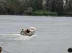 Crescent boot huren 4,3 meter, Diensten en Vakmensen, Verhuur | Boten, Sloep of Motorboot