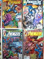 Amerikaanse Marvel comics Ironman, Hulk, Avengers, Eén comic, Ophalen of Verzenden, Zo goed als nieuw, Amerika