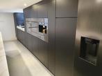 Maatwerk Keuken - Stijlvol & Modern, Ophalen, Zwart, Overige typen, Nieuw