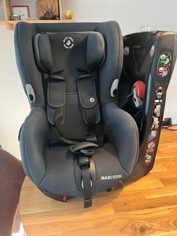 Maxi-Cosi Axiss Isofix Autostoel beschikbaar voor biedingen