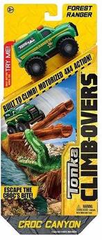 Tonka Climb Overs Croc Canyon, NIEUW in verpakking! (0025), Ophalen of Verzenden, Nieuw