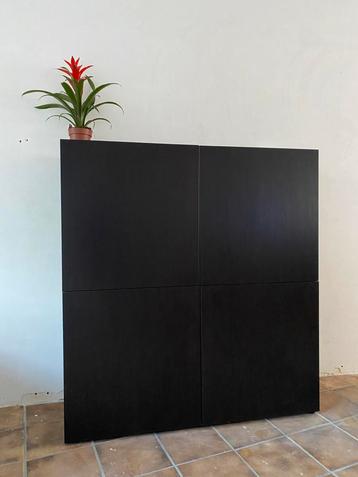 Nette Ikea Besta komode
