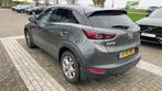 Mazda CX-3 2.0 SkyActiv-G 120 SkyLease GT, Auto's, Mazda, Gebruikt, Euro 6, 4 cilinders, 1192 kg