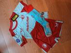 Nieuw voetbal tenues
2025/26, Sport en Fitness, Voetbal, Maat XS of kleiner, Ophalen of Verzenden, Nieuw, Shirt