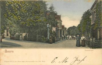 (388-305-013) Baarn Laanstraat beschikbaar voor biedingen