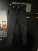 G-Star Skinny Jeans Maat 27/32 Zwart, Kleding | Heren, Spijkerbroeken en Jeans, Ophalen of Verzenden, Zo goed als nieuw, Zwart