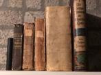Bijbels en kerkboeken, Antiek en Kunst, Antiek | Boeken en Bijbels, Ophalen of Verzenden