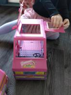 Vintage Barbie Auto, Ophalen, Gebruikt