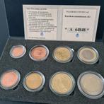 Spanje Euromuntenset Ongecirculeerde Umc coin., Ophalen of Verzenden, Spanje, Setje