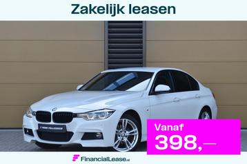 BMW 3 Serie 320i xDrive * M Sportpakket * Achteruitrijcamera beschikbaar voor biedingen