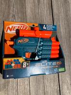 Nieuwe NERF Elite 2.0 Prospect QS 4 - Blaster, Ophalen of Verzenden, Nieuw