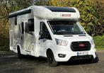 Challenger 260 Graphite Ultimate Automaat Airconditioning |, Caravans en Kamperen, Campers, Automaat, Ford, Bedrijf, Diesel