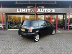 Toyota Verso 1.8 VVT-i Dynamic Airco/Cruise/Pdc.v+a/Lmv/Nap/, Auto's, Gebruikt, 4 cilinders, 129 pk, Zwart
