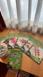 Knikkerbaan, Ophalen, Zo goed als nieuw