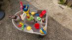 Watertafel, Kinderen en Baby's, Speelgoed | Speeltafels, Zo goed als nieuw, Ophalen