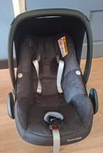 Maxi cosi, Ophalen, Gebruikt, Maxi-Cosi, Autogordel