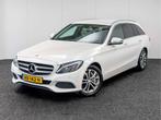 Mercedes-Benz C-Klasse Estate 350 e Lease Edition (bj 2015), Automaat, Achterwielaandrijving, Gebruikt, Euro 6