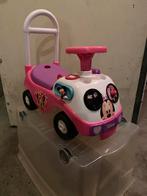Disney - kinder loopauto, Kinderen en Baby's, Speelgoed | Buiten | Voertuigen en Loopfietsen, Ophalen, Zo goed als nieuw